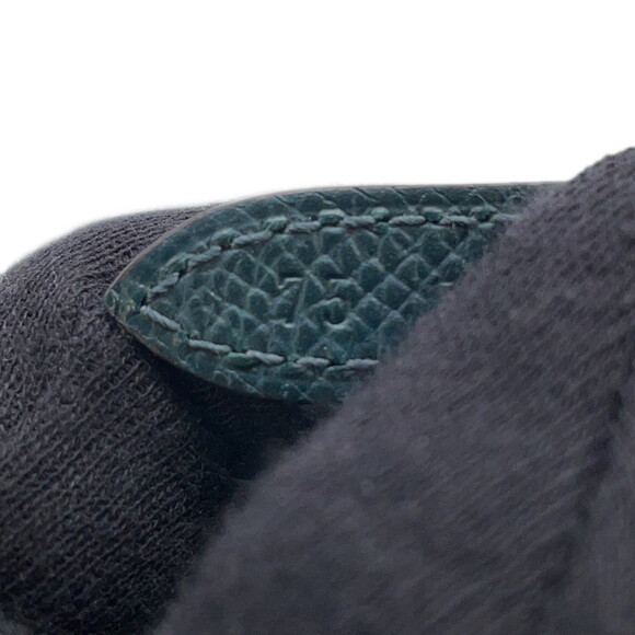 Hermes Hermès Belt Bubble Buckle Sesame Vert Chypre Swift Epson B Stamp Size ... - Picture 11 of 12